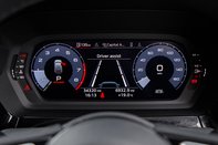Audi A3 SPORTBACK TFSI SPORT MHEV 14