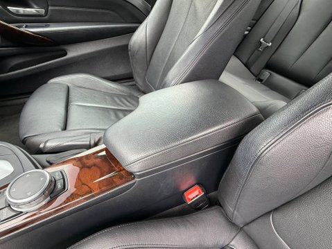 BMW 4 Series 3.0 435i Luxury Auto Euro 6 (s/s) 2dr 48
