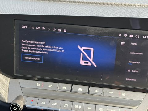 Vauxhall Astra 1.2 Turbo Ultimate Auto Euro 6 (s/s) 5dr 26