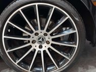 Mercedes-Benz E Class 2.0 E300d AMG Line Night Edition (Premium Plus) Saloon 4dr Diesel G-Tronic+ 39