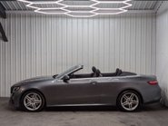 Mercedes-Benz E Class 3.0 E 350 D AMG Line 4Matic Auto 4WD 2dr 17