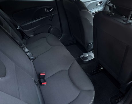 Renault Clio 0.9 Clio Dynamique Nav TCe 5dr 16