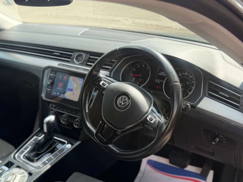 Volkswagen Arteon 2.0 TSI SE Fastback 5dr Petrol DSG Euro 6 (s/s) (190 ps) 20