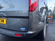 Ford Tourneo Custom 320 130 ps Titanium L2 9 Seater - Automatic 24