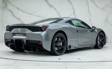 Ferrari 458 Speciale 3
