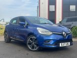 Renault Clio 1.5 dCi Dynamique S Nav Hatchback 5dr Diesel Manual Euro 6 (s/s) (90 ps) 1