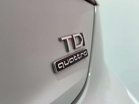 Audi A5 2.0 TDI S line Coupe 2dr Diesel S Tronic quattro Euro 6 (s/s) (190 ps) 62