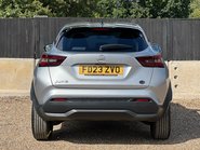 Nissan Juke DIG-T N-CONNECTA DCT 8