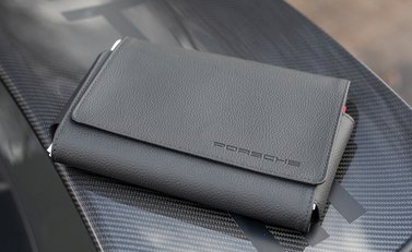 Porsche 911 (991.2) GT3 RS Weissach 36