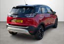 Vauxhall Crossland 1.2 SRi Nav 5dr 8