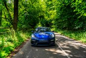 Porsche Cayman GT4 NOW SOLD. SIMILAR REQUIRED. PLEASE CALL 01903 254800. 2