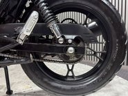 Lexmoto ZSB 2025 2K IDEAL FIRST 125CC GEARED BIKE COMMUTER MOT 2028 28