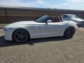 BMW Z4 2.0 Z4 sDrive 20i M Sport Auto 2dr 28