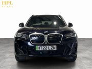 BMW Ix3 80kWh M Sport SUV 5dr Electric Auto (286 ps) 1 Owner - Sensors - Bluetooth 2