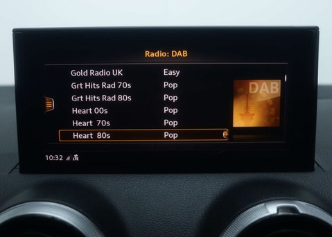 Audi Q2 1.5 Q2 S Line 35 TFSI Semi-Auto 5dr 24