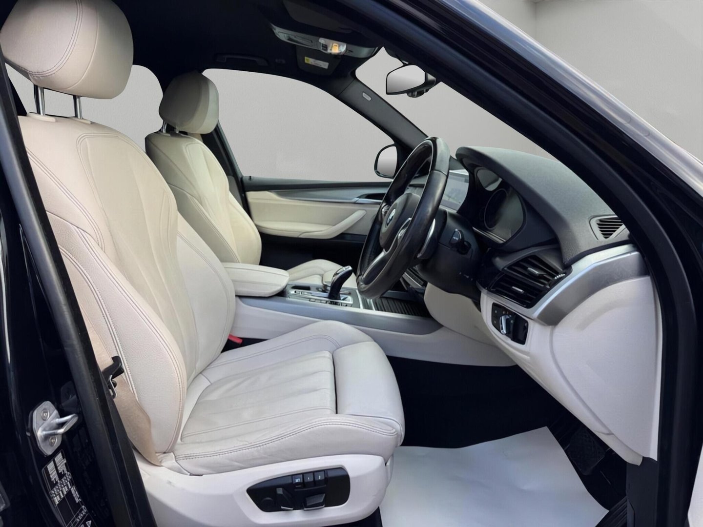 2018 BMW X5 — image 3