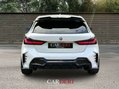 BMW 1 Series 2.0 M135i xDrive Auto 4WD 5dr 24