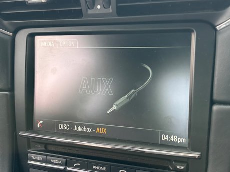 Porsche 911 3.4 991 Carrera 4 Black Edition Coupe 2dr Petrol PDK 4WD Euro 6 (350ps) 38