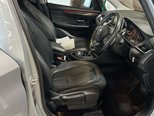 BMW 2 Series 2.0 218d Luxury MPV 5dr Diesel Auto Euro 6 (s/s) (150 ps) 9
