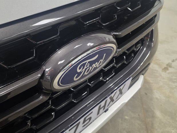 Ford Ranger Ranger Pick Up Double Cab Wildtrak 2.3 281PHEV Auto 19