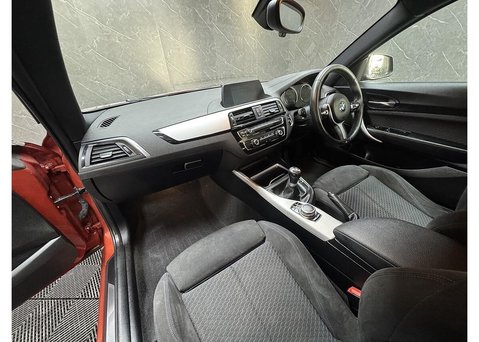 BMW 2 Series 2.0 218d M Sport Coupe 2dr Diesel Manual Euro 6 (s/s) (150 ps) 45