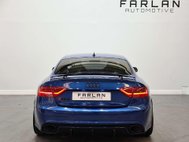 Audi RS5 4.2 FSI V8 Coupe 2dr Petrol S Tronic quattro Euro 5 (450 ps) 25