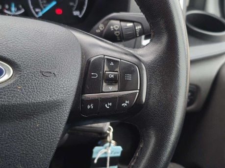 Ford Transit Custom 2.0 300 EcoBlue Limited Panel Van 5dr Diesel Manual L2 H1 Euro 6 (s/s) (130 17