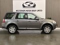 Land Rover Freelander 2 2.2 SD4 XS CommandShift 4WD Euro 5 5dr 25