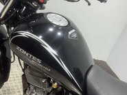 Zontes ZT 125 2014 7K RUNNING PROJECT BIKE SPARES OR REPAIR 125CC 27