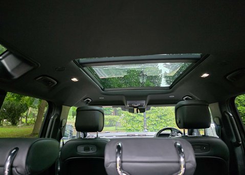 Land Rover Defender 2.0 Defender X-Dynamic HSE Auto 4WD 5dr 16