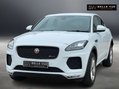 Jaguar E-Pace 2.0 E-Pace R-Dynamic S D AWD Automatic 4WD 5dr - NATIONAL DELIVERY* 21