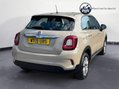Fiat 500X 1.0 FireFly Turbo Urban Euro 6 (s/s) 5dr 7