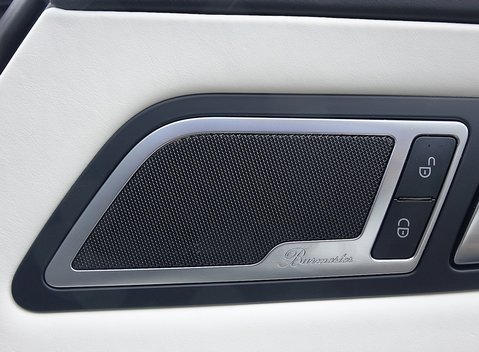 Mercedes-Benz Amg GT GT C Roadster 24