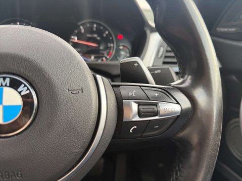 BMW 4 Series 2.0 420d Gran Coupe M Sport Auto 5dr 26