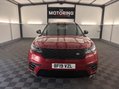 Land Rover Range Rover Velar 2.0 D180 R-Dynamic SE Auto 4WD Euro 6 (s/s) 5dr 44