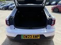 Polestar 2 Single Motor 69kWh Standard Range Fastback 5dr Electric Auto FWD (231 ps) 20