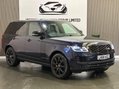 Land Rover Range Rover 4.4 SD V8 Vogue SE Auto 4WD Euro 6 (s/s) 5dr 10