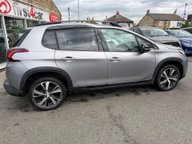 Peugeot 2008 PURETECH S/S GT LINE 23