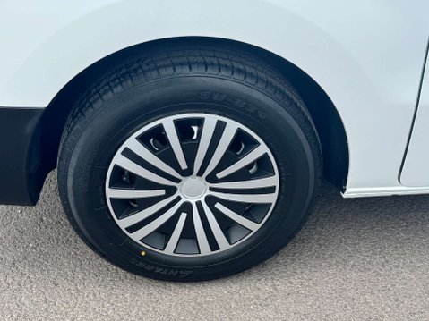 Peugeot Expert 1.5 BlueHDi 1000 Professional Premium Standard Panel Van 6dr Diesel Manual 8