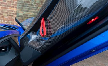 Lamborghini Aventador SV LP 750-4 Coupe 21