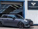 Mini Hatch 2.0 John Cooper Works 3dr