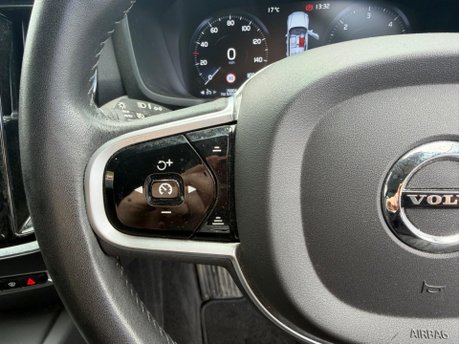 Volvo V60 B4 CROSS COUNTRY AWD MHEV 11