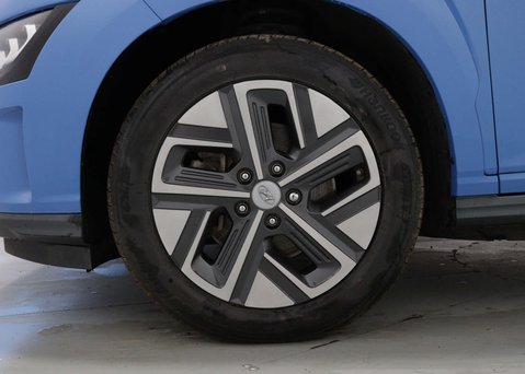 Hyundai KONA Kona Premium EV 5dr 14
