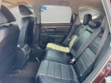 Honda CR-V 1.5 VTEC Turbo SR 4WD Euro 6 (s/s) 5dr 45