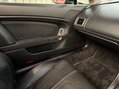 Aston Martin Vantage 4.3 Vantage V8 Auto 2dr ROADSTER 99