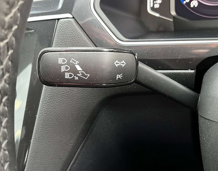 Volkswagen Tiguan 1.5 Tiguan Allspace Life TSi Semi-Auto 5dr 65