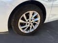 Vauxhall Astra 1.0i Turbo ecoTEC Design Euro 6 (s/s) 5dr 10