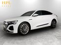 Audi Q8 55 S line Sportback 5dr Electric Auto quattro 114kWh (11kW Charger) (408 ps 3
