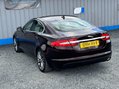 Jaguar XF 2.2d Portfolio Auto Euro 5 (s/s) 4dr 60