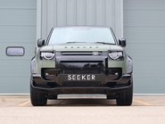 Land Rover Defender 110 BRAND NEW HARD TOP X-DYNAMIC 250 S STYLED AT SEEKER 2
